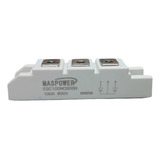 Modulo Igbt Esc100nc60sn 1600v