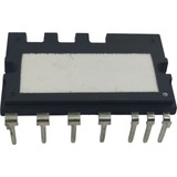 Modulo Igbt Fsbs15ch60f 15a