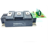 Modulo Igbt Mg200q2ys43 Toshiba