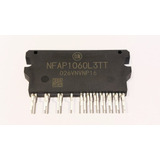 Modulo Igbt Onsemi Nfap1060l3tt