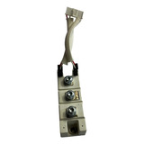 Módulo Igbt Semikron Skkt 132 16e 1600v 132a