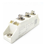 Modulo Igbt Skkt 106 18e Skkt106 18e