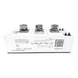 Modulo Igbt Skkt 162 18e Skkt162 18e