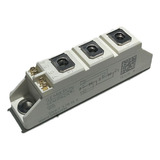 Módulo Igbt Skkt 57b 16e Novo