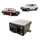 Modulo Ignição 6 Pinos Vw Ford Gm Fiat Gol Parati Voyage
