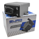 Modulo Ignição C20 Caravversal 6 Pinos Gm Fiat Ford E Vw