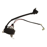 Modulo Ignicao Compativel Motosserra