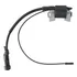Modulo Ignicao Completo P motor Gasolina 8hp  9hp Ler Descri
