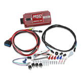 Modulo Ignição Eletronica Msd 6al 6425 Para Opala