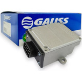 Gauss