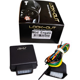 Modulo Iluminacao Canceler Engate