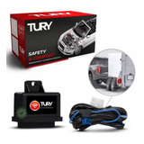Módulo Iluminação Carretas Engate Tury Connect 4 1 Universal