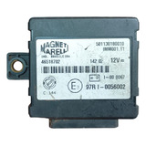 Modulo Imobilizador Fiat Palio Brava Marea 98 2002 Original