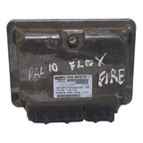 Módulo Injeção 8v Flex Fire Iaw 4 Fiat Palio Uno 2005 A 2010