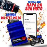 Módulo Injeção Athlon M250x Honda 1 Cilindro