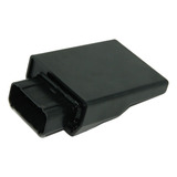 Modulo Injeção Central Ecu Biz 125 2016 2017 38770 kss j11