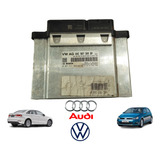Modulo Injecao Central Vw Golf Tsi Jetta Tcross Audi A3 1 4