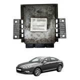 Modulo Injecao Citroen C5