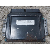 Modulo Injecao Clio S110024000