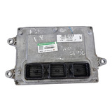 Modulo Injeção Eletronica Honda Civic 1 8 Flex 2007 A 2010