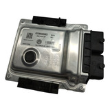 Modulo Injeção Eletronica Vw Fox 2016 Comfortline Flex
