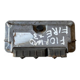 Modulo Injeção Fiat 1 3 Flex Fpt 55246546 Iaw4cfff 0604