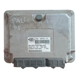 Modulo Injecao Fiat Palio