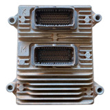 Modulo Injeção Fiat Palio Siena 1 8 Flex Ffbd 55209798 0614