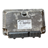 Modulo Injeção Fiat Palio Siena Fpt 55226719 Iaw4dfph 0602