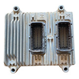 Modulo Injecao Fiat Palio