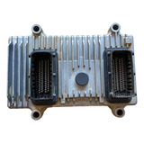 Modulo Injecao Fiat Strada