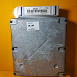 Modulo Injecao Ford 3s5512a650db