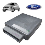 Modulo Injecao Ford Ka
