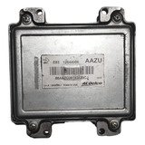Modulo Injecao Gm Agile