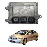 Modulo Injecao Honda Civic