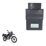 Modulo Injecao Honda Xre