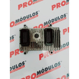Módulo Injeção Iaw 7gf c1 55256613 Palio Uno 1 0 8v Flex