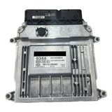 Modulo Injeção Kia Soul M7 9 8 39113 2b590 0355