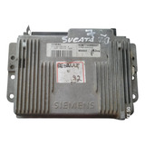 Modulo Injecao Renault S113717118f