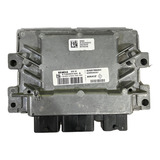 Modulo Injeção Renault Sim32 S120204104a 820078464 Resetado