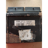 Modulo Injecao Sirius 32n