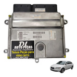 Modulo Injeção Volvo S40 2 4 Automatico 2005 2011 Usado