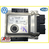 Módulo Injeção Vw 1 6 Flex Iaw 9gv ce 032906034ce Iaw9gv ce