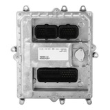 Módulo Injeçao Vw Ford Cargo Cummins 4898112 0281010254