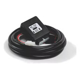 Módulo Instalação Elétrica De Reboque Engate Me 770 Vw Golf