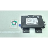 Modulo Interface Controle Mercedes Ml63 Amg 5 5 Ano 2014