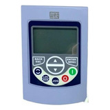 Modulo Interface De Operacao