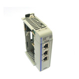 Módulo Interface Rede Mestre 800ma 5vdc Clp Mvi69dnp Prosoft