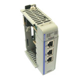 Módulo Interface Rede Mestre 800ma 5vdc Clp Mvi69dpn Prosoft