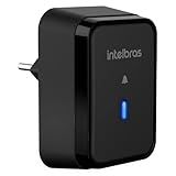 Módulo Interno Campainha Intelbras CMI 101 Preta